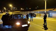 Novi Pazar, grad koji ne spava: Pretres na ulici, kolona patrolnih vozila, ovako je izgledala akcija