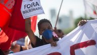 Sukob levice i desnice u Brazilu jednog čoveka koštao je života: Pristalica Bolsonara izbo muškarca nožem