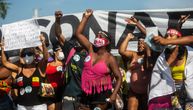 U Brazilu umrlo 500.000 ljudi od korone: Protesti protiv predsednika zbog odgovora na pandemiju
