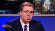 Vučić: "Pritisak na Srbiju raste, ali ne samo zbog KiM. Cilj je da nas zaustave u ekonomskom rastu"