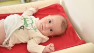 "Boškovo stanje je teško i ozbiljno, bojimo da nećemo uspeti": Za ovu bebu se novac sporo prikuplja
