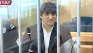 Joca Amsterdam tražio ponavljanje suđenja za ubistvo Gorana Marjanovića: O zahtevu se odlučuje