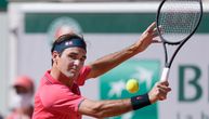 Stari lav naoštrio kandže: Federer počistio Istomina na startu RG i prišao korak bliže Novaku