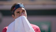 Rodžer Federer priznao da mu je krivo zbog Novakovih uspeha? Jako čudne izjave Švajcarca u Haleu