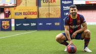 Mesi dobio ono što je tražio: Aguero potpisao za Barselonu!