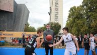 Novica Veličković poziva na otvoreni dan košarke na Kališu