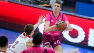 Najveći talenat srpske košarke potpisao višegodišnji ugovor s Megom: Da li će nadmašiti Jokića?
