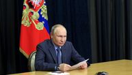 Putin: Rusija razmatra razmenu zatvorenika sa SAD