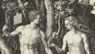 Prava svrha Direrovog čuvenog bakroreza ,,Adam i Eva": Pre društvenih mreža, ovako se poslovalo