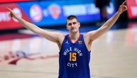 Well done, Nikola! Americans bow to Jokic, the Serbian is the world's strongest league's the MVP!