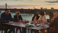 Divac i njegova žena ručali u Beogradu na vodi, s njima za stolom bio i misteriozni guru