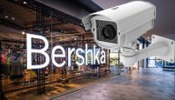 Oglasila se kompanija "Bershka" nakon drame koja traje danima: Kamere snimaju blagajnu, a ne kabinu