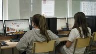 Čačanski đaci dobili novi kabinet za informatiku uz podršku NIS-a