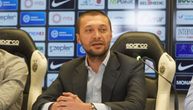 Ko su za Ilieva igrači Partizana od 30 sekundi: Direktor Partizana nasmejao Dijabatea, ali zbunio medije