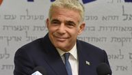 Odlazeći izraelski premijer nakon poraza poziva na jedinstvo i upozorava na podele