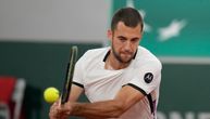 Ništa od finala za Đerea: Srpski teniser završio takmičenje u Maroku