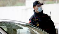 Crnogorska policija uhapsila Srbina: Prilikom bežanja bacio 3 kesice, u jednoj bio kokain