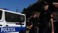 Mir na Cetinju čuva oko 1.800 policajaca, manastir ograđen. Sveštenik: Ovde su ustoličeni skoro svi