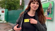 Politički zatvorenici u Belorusiji obeležavaju se žutom oznakom: Imaju i teže uslove u zatvoru?