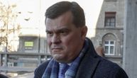 Predsedniк Advokatske komore Beograda Jugoslav Tintor podneo neopozivu ostavкu