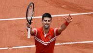 "Museti je jako mlad, neće imati šta da izgubi": Novak upozorava da protiv Italijana neće biti lako