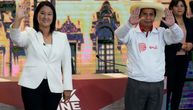 Peru opet bira predsednika, 4. za 6 meseci: U trci učitelj marksista i ćerka bivšeg predsednika
