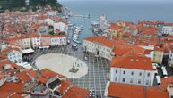 Slovenački gradić koji je pravi muzej na otvorenom: Piran će vas oduševiti svojom arhitekturom