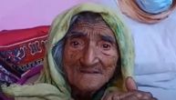 Pronašli najstariju ženu na svetu: Registrovali je kada je došla da primi vakcinu protiv korone