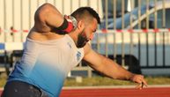 Super rezultat na Kipru: Srbija vodeća nakon prvog dana prvenstva Evrope u atletici