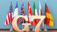 G7 pozivaju na globalnu saradnju: Cilj je smanjiti zavisnost od "azijske proizvodne moći"