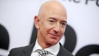 Džef Bezos donira Smitsonijanu 200 miliona dolara
