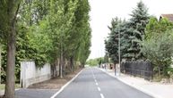 Završena ulica Karolja Seleša u naselju Jugovićevo