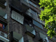 Ispovest žene nakon požara u "televizorki": Tresla sam se, opet sam sve proživela kao prošle godine