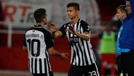 Zvanično: Prvi fudbaler napustio Partizan u letnjem prelaznom roku!