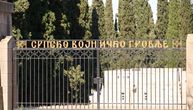 Na vojnom groblju Zejtinlik obeležena godišnjica proboja Solunskog fronta