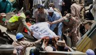 Crni bilans sudara vozova u Pakistanu: Najmanje 45 poginulih, 100 povređenih, 20 zarobljeno
