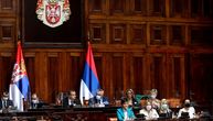 Prihvaćen predlog za promenu Ustava Srbije