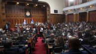 Vučić poslanicima podnosi izveštaj o Kosovu: Posebna sednica Narodne skupštine zakazana za 22. jun