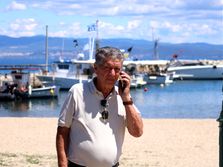 Niko ne može da veruje da je Kostas Grk: Govori srpski kao maternji i otkriva tešku ratnu priču