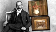 Dela Paje Jovanovića prodata u Beču za ogromne sume: Jednu sliku nekada je posedovao car Franc Josif