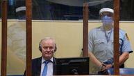 Ratko Mladić pravosnažno osuđen na doživotnu kaznu zatvora
