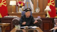 Amerika odgovorila Kimu: Komentar o dijalogu sa SAD je "interesantan signal"