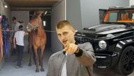Kako Jokić troši svoje milione: Mnogo je dao za "zver" u garaži, ali najviše para je ostavio u štali