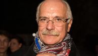 Nikita Mikhalkov and his play to soon guest at the National Theater in Belgrade