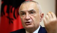 Predsedniku Albanije izglasano nepoverenje