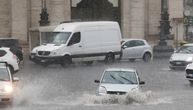 Italija srušila evropski rekord u količini padavina