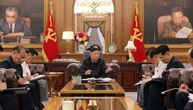 Kim Džong Un se "istopio": Zbog najnovijih fotografija, mnogi spekulišu da je bolestan