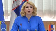 Kisić Tepavčević: Prvi put nakon 15 meseci u ustanovama nije zabeležen nijedan slučaj zaraze koronom