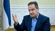 Dacic on protests against enthronement of Joanikije: I don't expect anyone to "target" metropolitan
