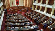 Albanski parlament usvojio Rezoluciju o neosnovanosti izveštaja Dika Martija, u septembru u Savetu Evrope